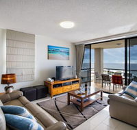 Kingsrow Holiday Apartments - Accommodation Batemans Bay