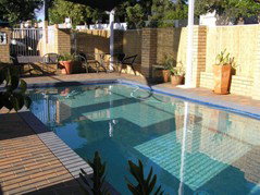 Blue Violet Motor Inn - Accommodation Batemans Bay 1