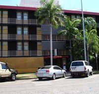 Poinciana Inn - Accommodation Batemans Bay