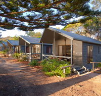 Murramarang Ecotourism Resort Eco Point - Accommodation Batemans Bay