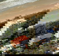 84 The Spit - Accommodation Batemans Bay