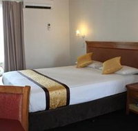 Luma Luma Holiday Apartments - Accommodation Batemans Bay