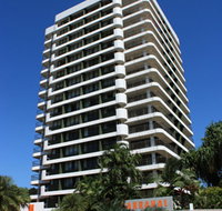 Marrakai Luxury Apartments - Accommodation Batemans Bay