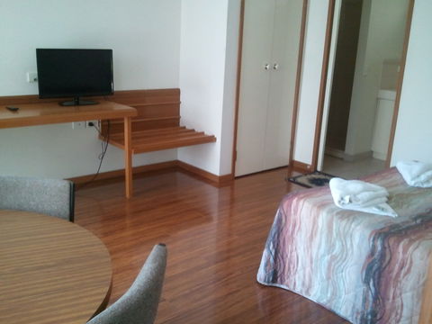 Beaconsfield Lodge Motel - Accommodation Batemans Bay 3