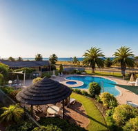Busselton Beach Resort - Accommodation Batemans Bay