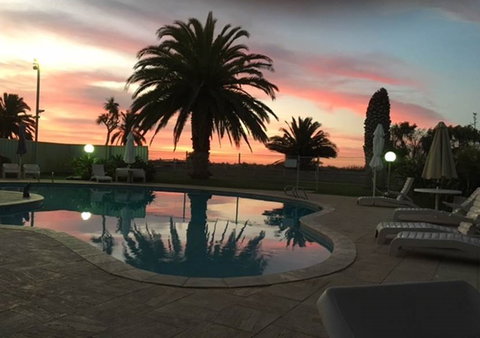Busselton Beach Resort - Accommodation Batemans Bay 2