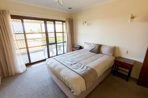 Busselton Beach Resort - Accommodation Batemans Bay 4