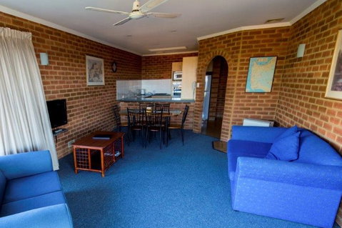 Busselton Beach Resort - Accommodation Batemans Bay 5