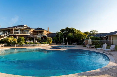 Busselton Beach Resort - Accommodation Batemans Bay 6