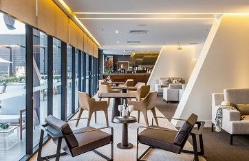 NEXT Hotel Brisbane - Accommodation Batemans Bay 0