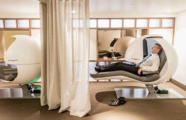 NEXT Hotel Brisbane - Accommodation Batemans Bay 1