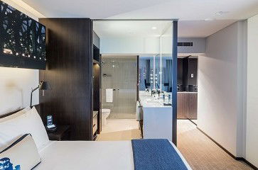 NEXT Hotel Brisbane - Accommodation Batemans Bay 3