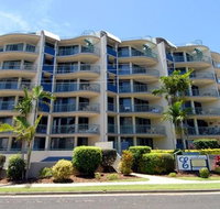 Excellsior Holiday Apartments - Accommodation Batemans Bay