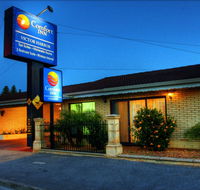Comfort Inn Victor Harbor - Accommodation Batemans Bay