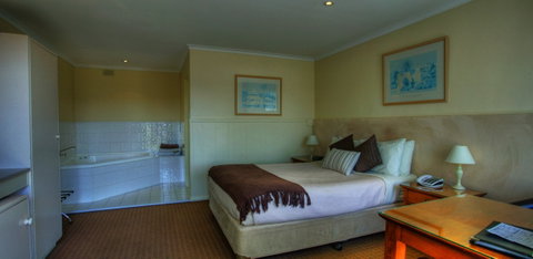 Comfort Inn Victor Harbor - Accommodation Batemans Bay 1