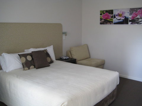 Comfort Inn Victor Harbor - Accommodation Batemans Bay 2