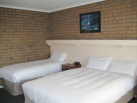 Comfort Inn Victor Harbor - Accommodation Batemans Bay 3