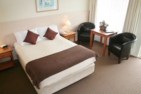 Comfort Inn Victor Harbor - Accommodation Batemans Bay 4