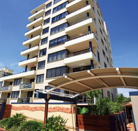 Windward Apartments - Accommodation Batemans Bay