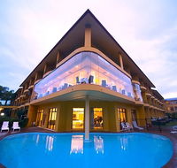 Apollo International - Accommodation Batemans Bay