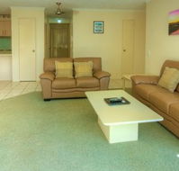The Bay Apartments - Accommodation Batemans Bay