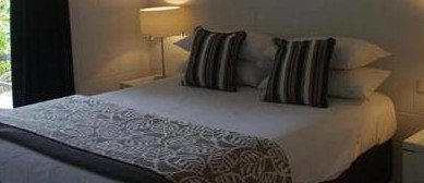 Colonial Palms Hotel (Best Western) - Accommodation Batemans Bay 2