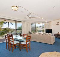 Chateau Royale Beach Resort - Accommodation Batemans Bay