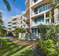 Sailport Mooloolaba Apartments - Accommodation Batemans Bay