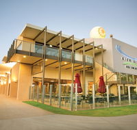Rich River Golf Club Resort - Accommodation Batemans Bay