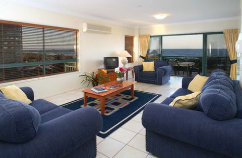 Sunshine Towers Apartments - Accommodation Batemans Bay 0