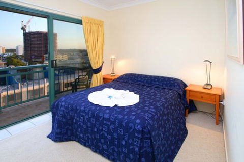 Sunshine Towers Apartments - Accommodation Batemans Bay 1