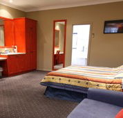 Best Western A Trapper's Motor Inn - Accommodation Batemans Bay