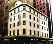 The Occidental Hotel - Accommodation Batemans Bay 2