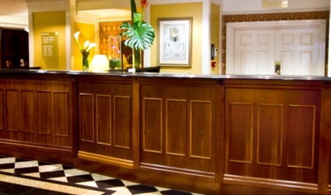 Rendezvous Hotel Brisbane - Clarion Collection - Accommodation Batemans Bay 5