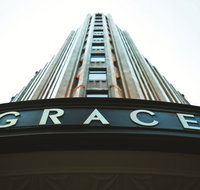 The Grace Hotel Sydney - Accommodation Batemans Bay