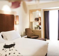 Sofitel Wentworth Sydney - Accommodation Batemans Bay