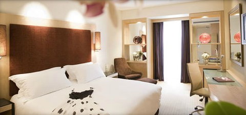 Sofitel Wentworth Sydney - Accommodation Batemans Bay 0