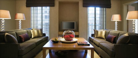 Sofitel Wentworth Sydney - Accommodation Batemans Bay 1