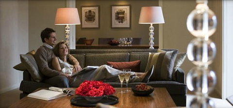 Sofitel Wentworth Sydney - Accommodation Batemans Bay 2