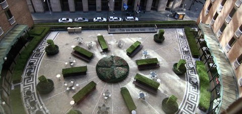 Sofitel Wentworth Sydney - Accommodation Batemans Bay 3