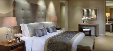 Sofitel Wentworth Sydney - Accommodation Batemans Bay 4