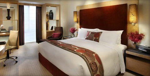 Sofitel Wentworth Sydney - Accommodation Batemans Bay 5