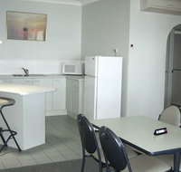 Moby Dick Waterfront Resort Motel - Accommodation Batemans Bay