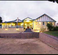 Berrima Guest House - Accommodation Batemans Bay