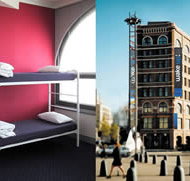Wake Up Sydney Central - Accommodation Batemans Bay