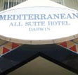 Mediterranean All Suite Hotel - Accommodation Batemans Bay