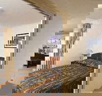 Best Western Azure Executive Apartments - Accommodation Batemans Bay