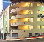Napoleon On Kent Serviced Apartments - Accommodation Batemans Bay