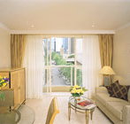 Mantra 2 Bond Street - Accommodation Batemans Bay