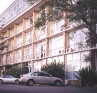 Parramatta City Motel - Accommodation Batemans Bay